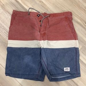 OKATIN Men’s Board Shorts
